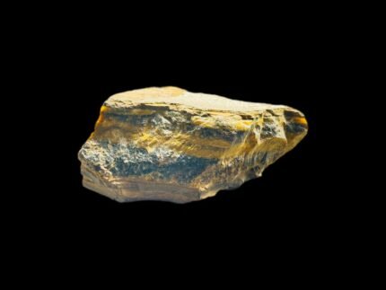 Tiger’s Eye (Raw) 2026-0077