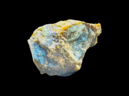 Labradorite (Raw) 2026-0082