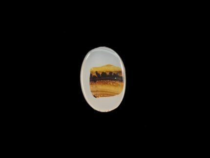 Picture Agate (Natural) 2026-0097